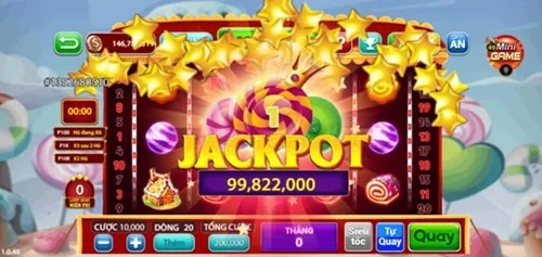 Mạt chược online XVIP Win